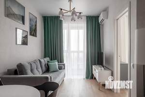 2-к квартира, посуточно, 33м2, 9/17 этаж