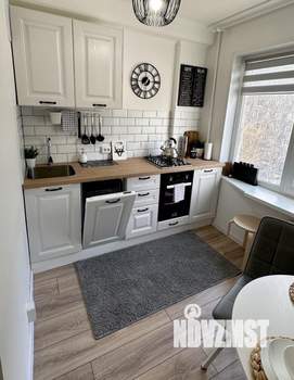 1-к квартира, на длительный срок, 30м2, 4/9 этаж