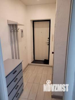 1-к квартира, на длительный срок, 35м2, 2/5 этаж