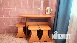 1-к квартира, посуточно, 35м2, 5/9 этаж