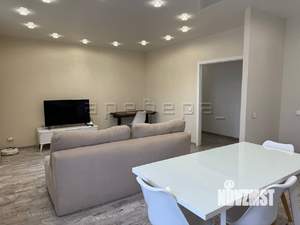 3-к квартира, на длительный срок, 91м2, 3/22 этаж