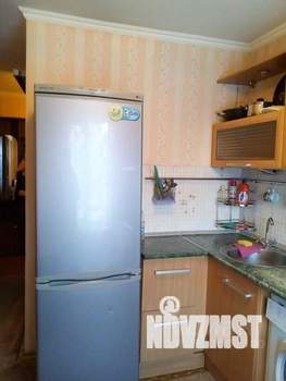 3-к квартира, на длительный срок, 52м2, 2/5 этаж