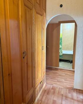 2-к квартира, на длительный срок, 50м2, 4/10 этаж