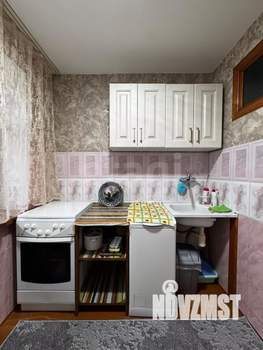 2-к квартира, на длительный срок, 48м2, 4/5 этаж