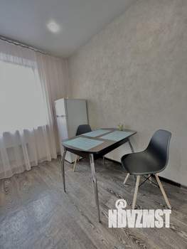 1-к квартира, посуточно, 35м2, 3/10 этаж