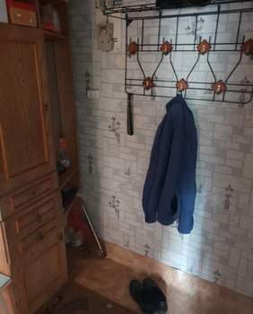 2-к квартира, на длительный срок, 40м2, 3/5 этаж