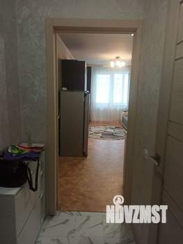 Студия квартира, на длительный срок, 28м2, 5/20 этаж