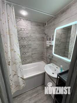 1-к квартира, на длительный срок, 36м2, 13/16 этаж