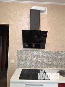 1-к квартира, на длительный срок, 38м2, 15/17 этаж