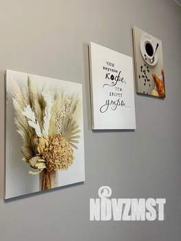 1-к квартира, посуточно, 40м2, 16/16 этаж