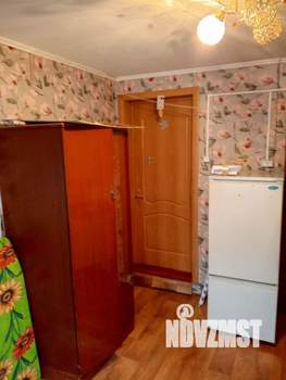 Студия квартира, на длительный срок, 18м2, 1/5 этаж