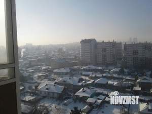 1-к квартира, на длительный срок, 38м2, 12/16 этаж