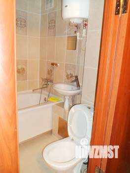 1-к квартира, посуточно, 34м2, 2/5 этаж