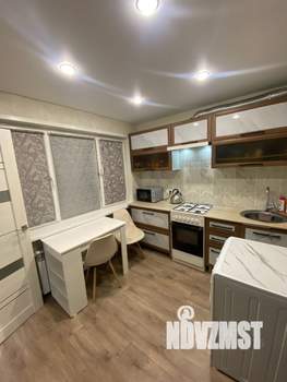 3-к квартира, на длительный срок, 50м2, 5/5 этаж