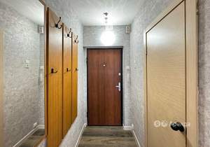 Студия квартира, на длительный срок, 21м2, 1/16 этаж