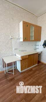 Студия квартира, на длительный срок, 22м2, 8/13 этаж