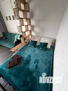 1-к квартира, посуточно, 32м2, 5/9 этаж