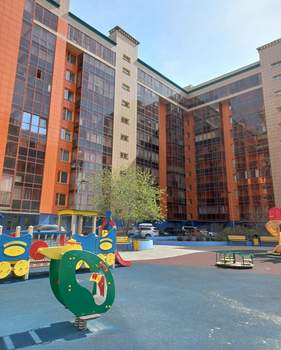 2-к квартира, на длительный срок, 47м2, 6/10 этаж