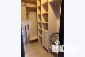 1-к квартира, посуточно, 42м2, 5/21 этаж