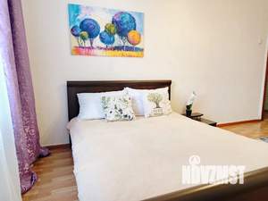 2-к квартира, посуточно, 56м2, 4/5 этаж