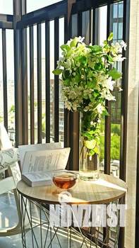 2-к квартира, посуточно, 35м2, 15/17 этаж