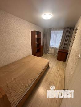 3-к квартира, на длительный срок, 55м2, 2/4 этаж