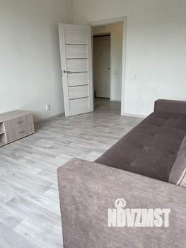 1-к квартира, на длительный срок, 38м2, 7/9 этаж