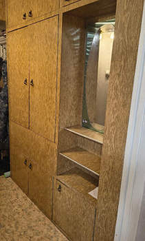 2-к квартира, на длительный срок, 45м2, 3/5 этаж