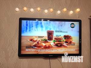 1-к квартира, посуточно, 34м2, 2/9 этаж