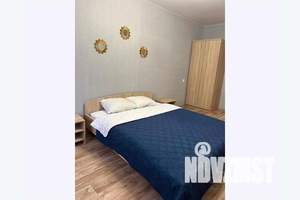 2-к квартира, посуточно, 52м2, 1/17 этаж