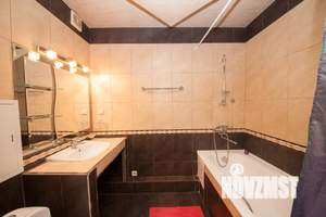 1-к квартира, посуточно, 54м2, 1/1 этаж