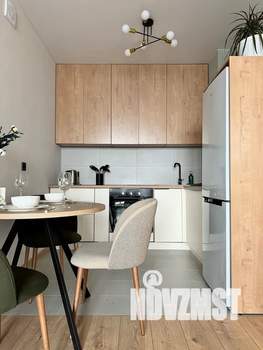 2-к квартира, посуточно, 42м2, 12/17 этаж