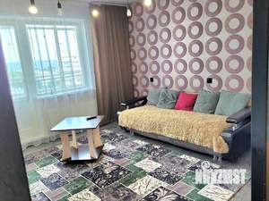 2-к квартира, посуточно, 50м2, 1/1 этаж