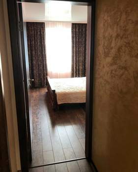 4-к квартира, на длительный срок, 79м2, 5/10 этаж