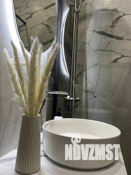 Студия квартира, посуточно, 27м2, 6/7 этаж