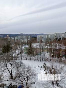 1-к квартира, на длительный срок, 32м2, 8/9 этаж