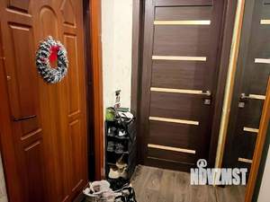 1-к квартира, посуточно, 29м2, 7/10 этаж