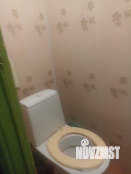 Студия квартира, на длительный срок, 14м2, 4/5 этаж