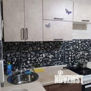 1-к квартира, посуточно, 40м2, 10/13 этаж