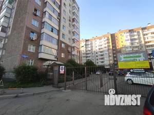 2-к квартира, посуточно, 50м2, 10/10 этаж