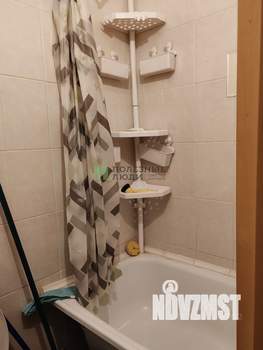 Студия квартира, на длительный срок, 15м2, 1/9 этаж