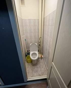 1-к квартира, на длительный срок, 35м2, 3/10 этаж