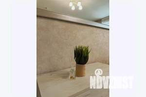 1-к квартира, посуточно, 30м2, 7/17 этаж
