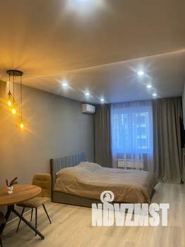 1-к квартира, посуточно, 28м2, 10/17 этаж