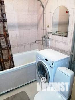 2-к квартира, посуточно, 46м2, 2/5 этаж