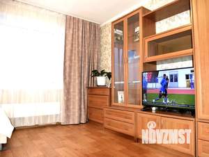 2-к квартира, посуточно, 52м2, 9/9 этаж