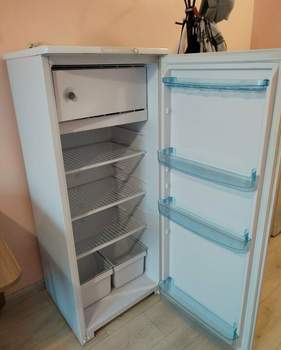 Студия квартира, на длительный срок, 18м2, 3/5 этаж