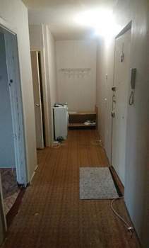 2-к квартира, на длительный срок, 52м2, 3/5 этаж