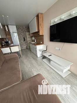 2-к квартира, посуточно, 50м2, 23/25 этаж