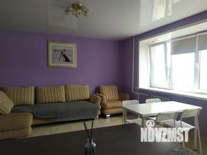 2-к квартира, посуточно, 60м2, 8/10 этаж